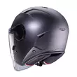 Caberg Soho Мотошлем Gun Metal Matt Серый
