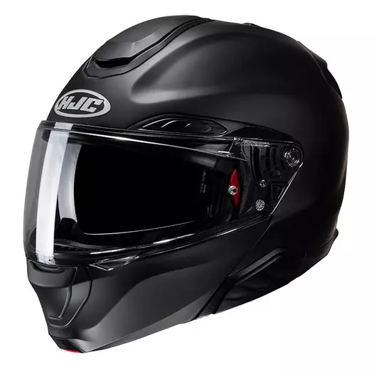 Hjc Rpha 91 Мотошлем Black Matt Черный (размер: 2xs)