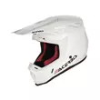 Acerbis Whoops Мотошлем White Белый (размер: xs)