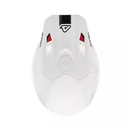Acerbis Whoops Мотошлем White Белый