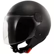 Ls2 Of558 Sphere Lux 2 Мотошлем Black Matt Черный (размер: xs)