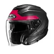 Hjc I31 Tevis Мотошлем Pink Matt Розовый (размер: xs)