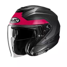 Hjc I31 Tevis Мотошлем Pink Matt Розовый (размер: xs)