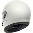 Shoei Glamster 06 Мотошлем Off White Белый