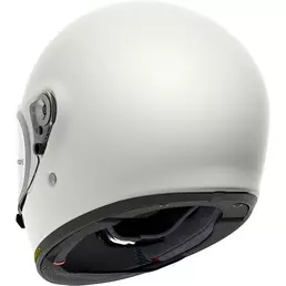 Shoei Glamster 06 Мотошлем Off White Белый