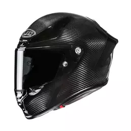 Hjc Rpha 1 V2 Carbon Мотошлем Black Черный (размер: l)