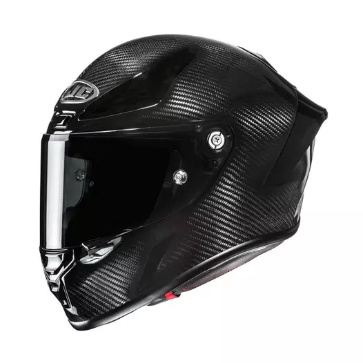 Hjc Rpha 1 V2 Carbon Мотошлем Black Черный (размер: l)