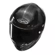 Hjc Rpha 1 V2 Carbon Мотошлем Black Черный