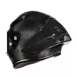 Hjc Rpha 1 V2 Carbon Мотошлем Black Черный