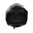 Airoh Matryx Carbon Мотошлем Gloss Черный