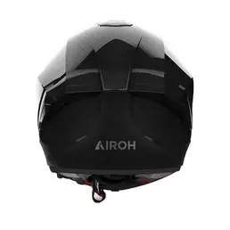 Airoh Matryx Carbon Мотошлем Gloss Черный
