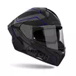 Airoh Matryx Sentinel Мотошлем Blue Matt Синий