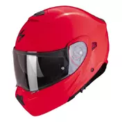 Scorpion Exo 930 Evo Solid Мотошлем Red Красный