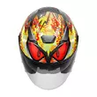 Shoei J-cruise 3 Inspired Tc-1 Мотошлем Желтый