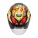 Shoei J-cruise 3 Inspired Tc-1 Мотошлем Желтый