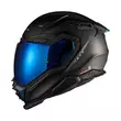 Nexx X.wst3 Zero Pro Matte Blue Мотошлем Синий (размер: xs)