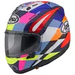 Arai Rx-7v Evo Misano World Circuit Мотошлем Черный