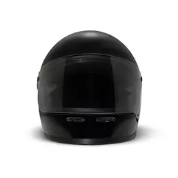 Dmd Rivale Мотошлем Black Gloss Черный