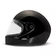 Dmd Rivale Мотошлем Black Gloss Черный