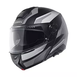 Schuberth Concept Tracer Мотошлем Anthracite Matt Серый