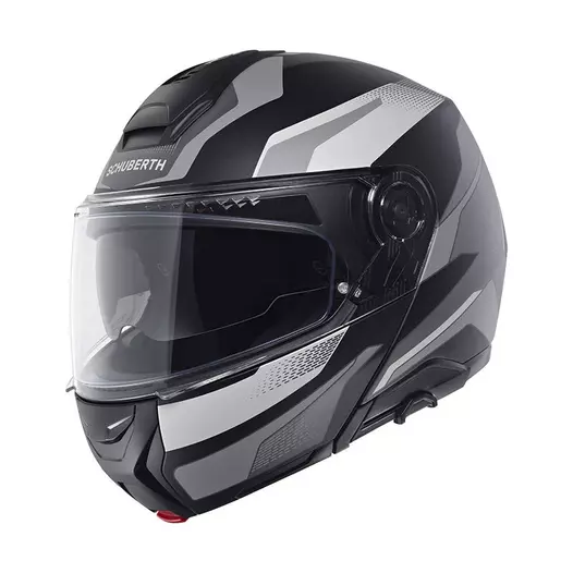 Schuberth Concept Tracer Мотошлем Anthracite Matt Серый (размер: xs)