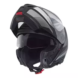 Schuberth Concept Tracer Мотошлем Anthracite Matt Серый