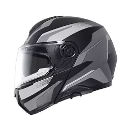 Schuberth Concept Tracer Мотошлем Anthracite Matt Серый