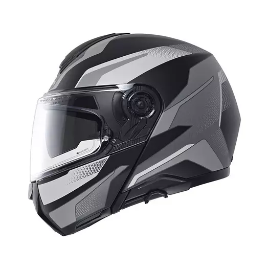 Schuberth Concept Tracer Мотошлем Anthracite Matt Серый