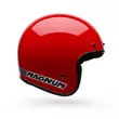 Bell Magnum Мотошлем Red Красный