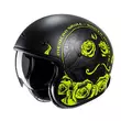 Hjc V31 Desto Мотошлем Yellow Black Желтый (размер: xs)