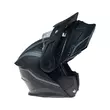 Amoq Ballast Мотошлем Black Grey Черный (размер: xs)