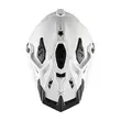 Nexx X.rally Plain Мотошлем White Белый