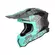 Acerbis Airstrike-c Мотошлем Turquoise Синий