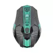 Acerbis Airstrike-c Мотошлем Turquoise Синий