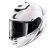 Shark Spartan Rs Speed-tech Мотошлем White Белый (размер: xs)