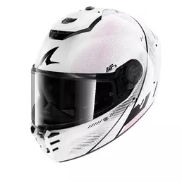 Shark Spartan Rs Speed-tech Мотошлем White Белый (размер: xs)