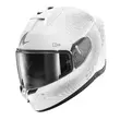Shark Skwal I3 Sp Lyne Мотошлем White Silver Белый (размер: xl)