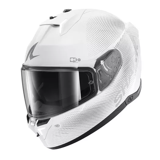 Shark Skwal I3 Sp Lyne Мотошлем White Silver Белый (размер: xl)