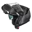 Premier Legacy Gt Carbon Modular Мотошлем Black Черный (размер: xs)
