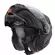 Caberg Droid Blaze Matt Black Anthracite Серый