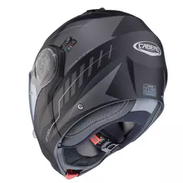 Caberg Droid Blaze Matt Black Anthracite Серый