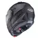 Caberg Droid Blaze Matt Black Anthracite Серый