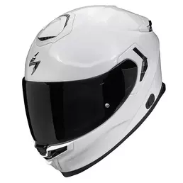 Scorpion Exo-gt Sp Air Мотошлем White Gloss Белый