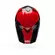 Bell Mx-10 Mips Wave Мотошлем Red Black Красный