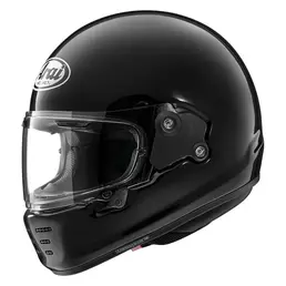 Arai Concept-xe 2206 Мотошлем Black Черный