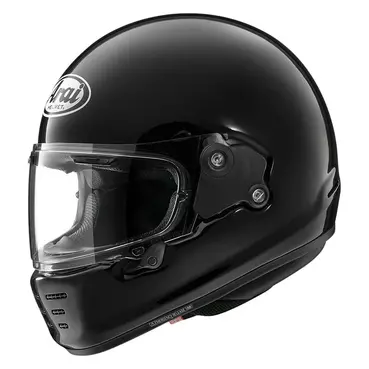 Arai Concept-xe 2206 Мотошлем Black Черный