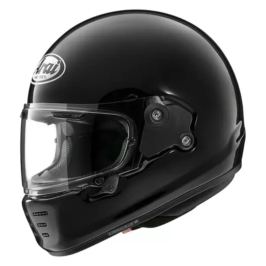 Arai Concept-xe 2206 Мотошлем Black Черный (размер: s)