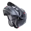 Caberg Tourmax X Modular Мотошлем Grey Matt Серый (размер: xs)