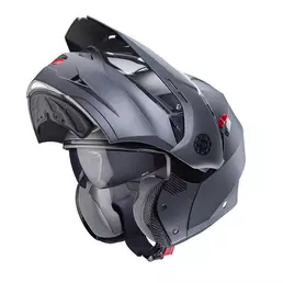 Caberg Tourmax X Modular Мотошлем Grey Matt Серый (размер: xs)