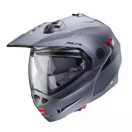 Caberg Tourmax X Modular Мотошлем Grey Matt Серый